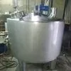 чан - фильтр 1000 литров в Новосибирске