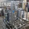 пастеризатор молока 1250 литров в Новосибирске