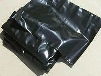 пакет полиэтиленовый из пвд  в Новосибирске и Новосибирской области 2