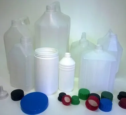 фотография продукта Тару: банки, бутылки, канистры и пр